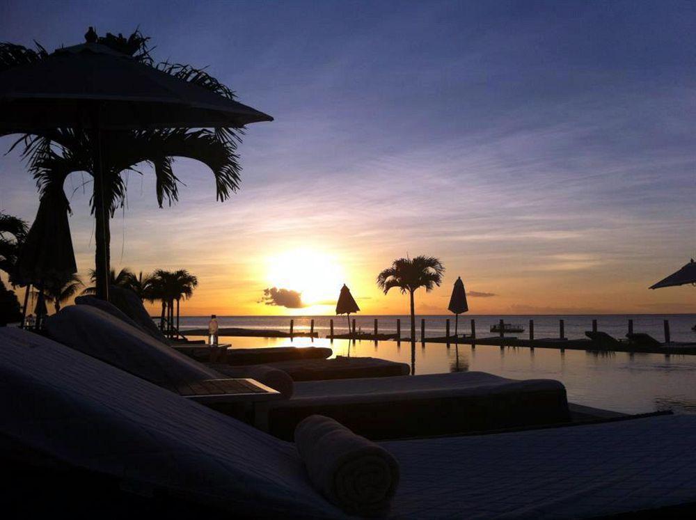 Buccament Bay Resort Saint Vincent Buitenkant foto