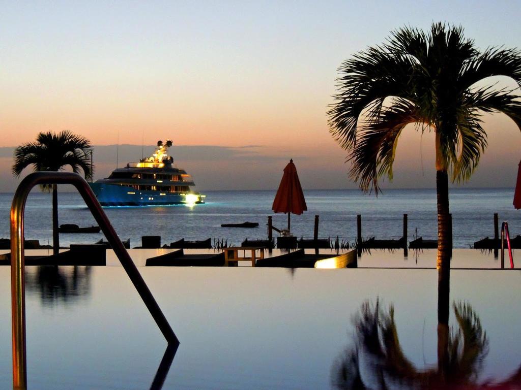 Buccament Bay Resort Saint Vincent Buitenkant foto