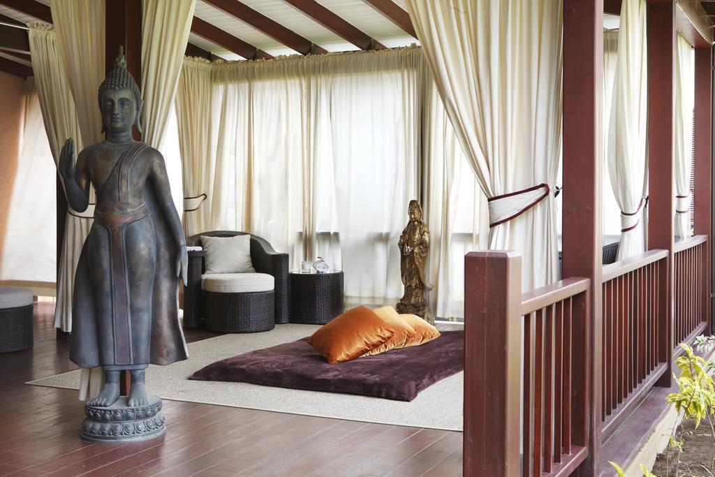Buccament Bay Resort Saint Vincent Buitenkant foto