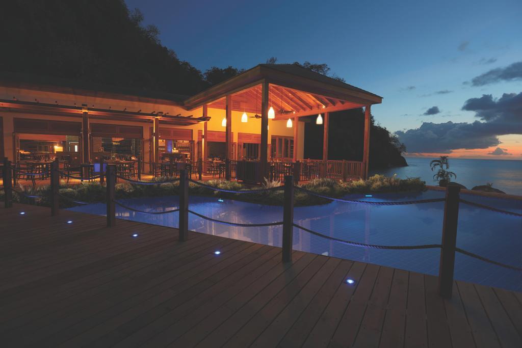 Buccament Bay Resort Saint Vincent Buitenkant foto