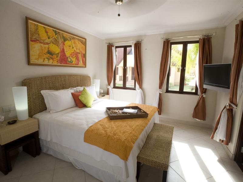 Buccament Bay Resort Saint Vincent Buitenkant foto