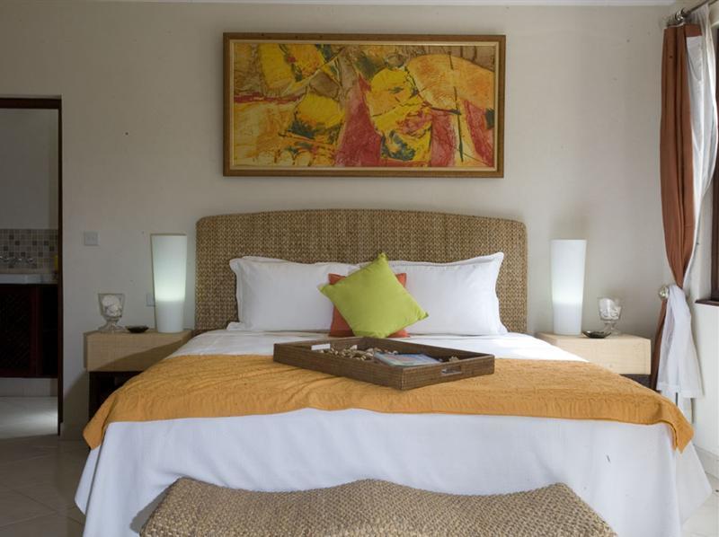 Buccament Bay Resort Saint Vincent Buitenkant foto