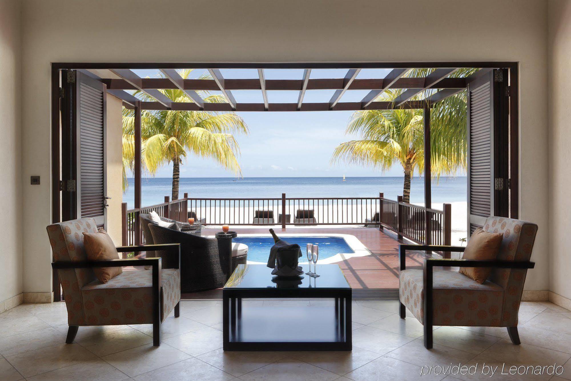 Buccament Bay Resort Saint Vincent Kamer foto