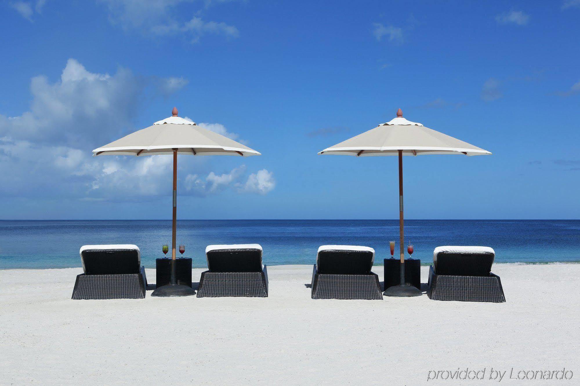 Buccament Bay Resort Saint Vincent Faciliteiten foto