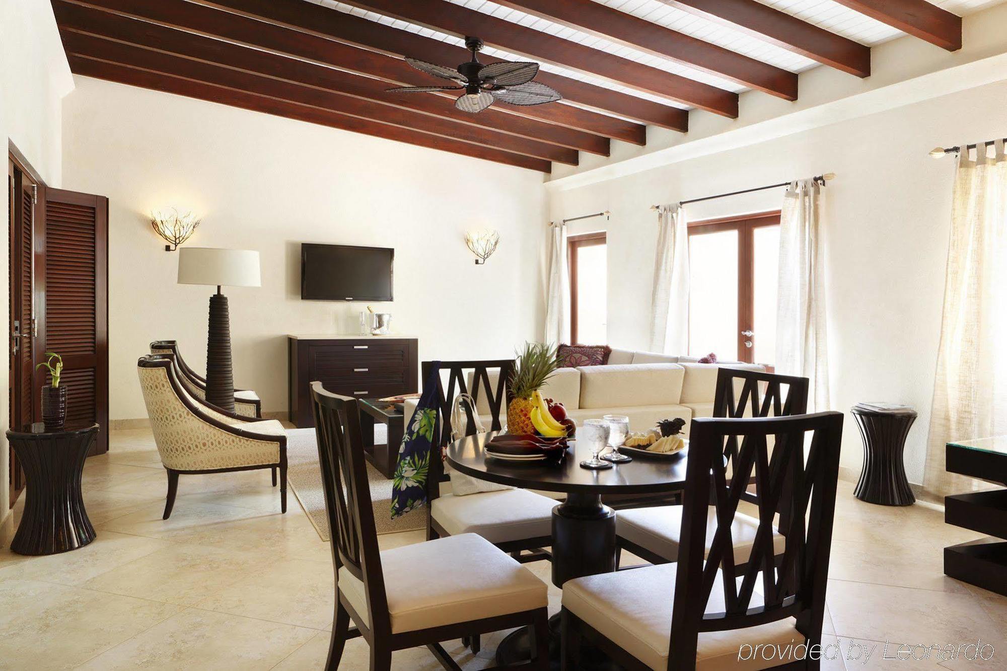 Buccament Bay Resort Saint Vincent Kamer foto