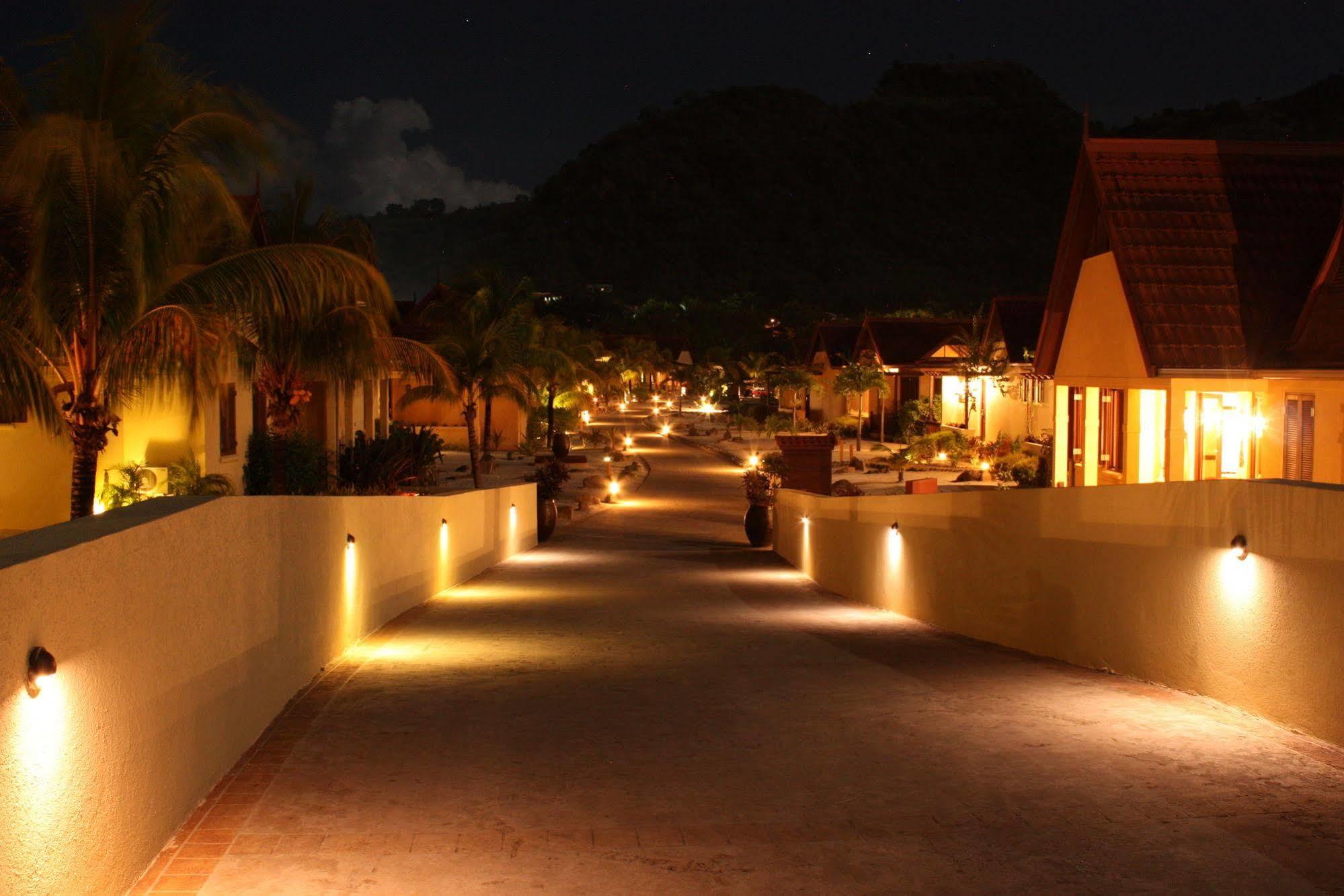 Buccament Bay Resort Saint Vincent Buitenkant foto