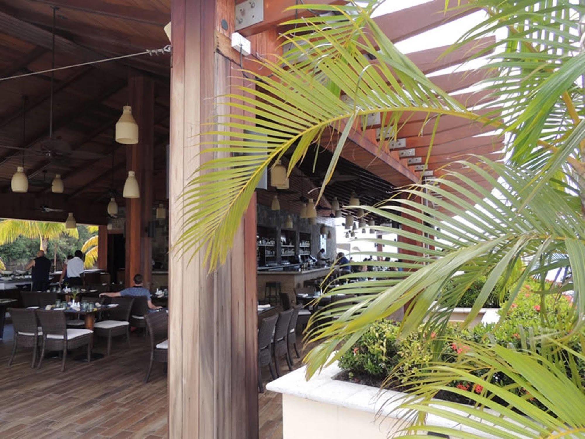 Buccament Bay Resort Saint Vincent Buitenkant foto