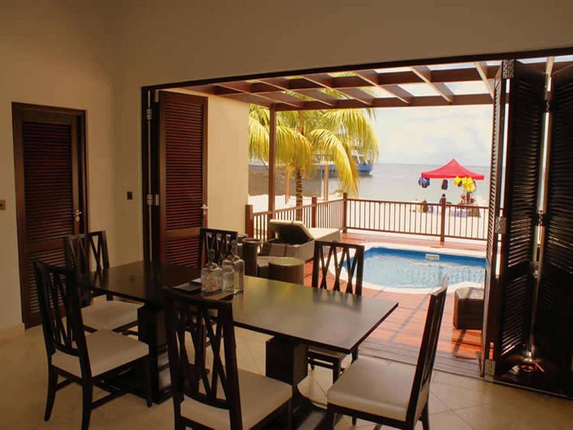 Buccament Bay Resort Saint Vincent Buitenkant foto
