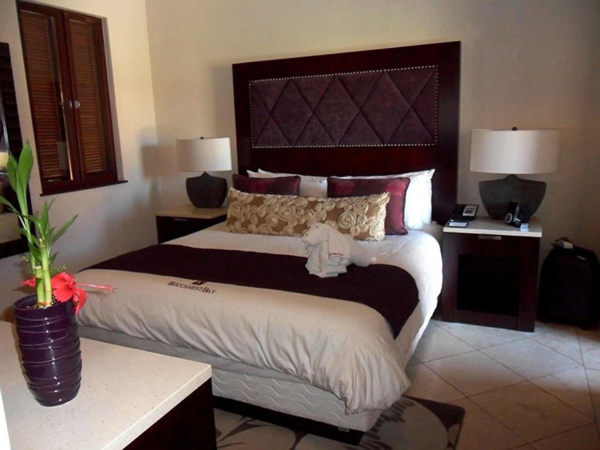Buccament Bay Resort Saint Vincent Buitenkant foto