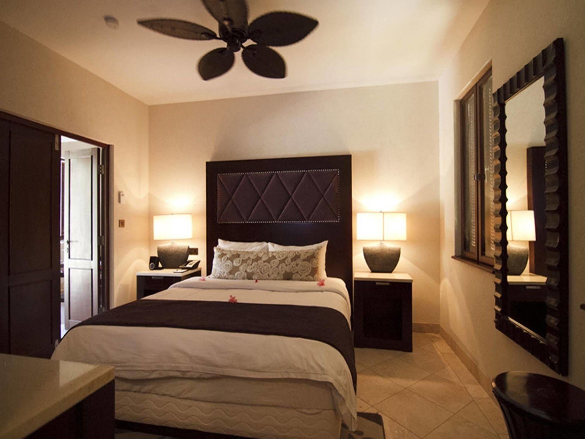 Buccament Bay Resort Saint Vincent Buitenkant foto