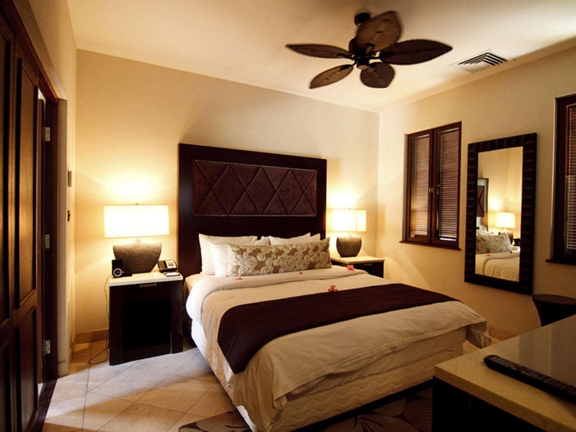 Buccament Bay Resort Saint Vincent Buitenkant foto