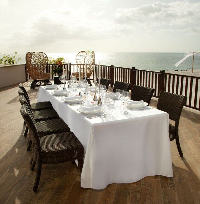 Buccament Bay Resort Saint Vincent Buitenkant foto